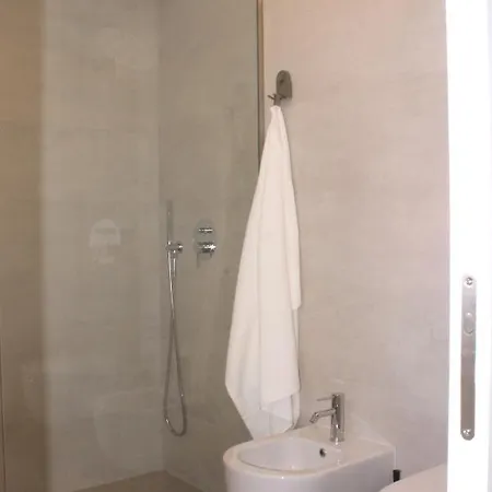 شقة Sweet Dreams In