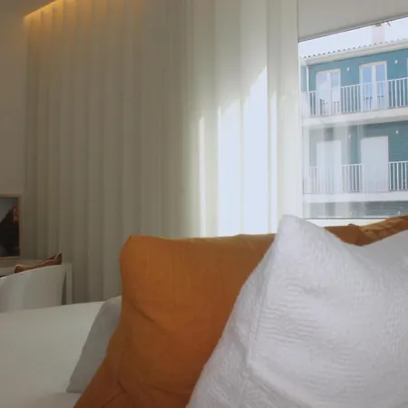 Sweet Dreams In براغا