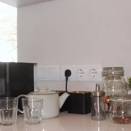 Apartment Sweet Dreams In