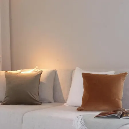 Apartment Sweet Dreams In