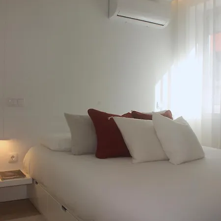 Apartment Sweet Dreams In *