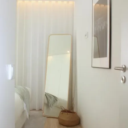 Sweet Dreams In Apartment Braga