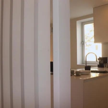 شقة Sweet Dreams In *