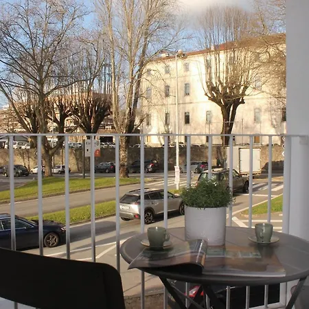 Sweet Dreams In * براغا