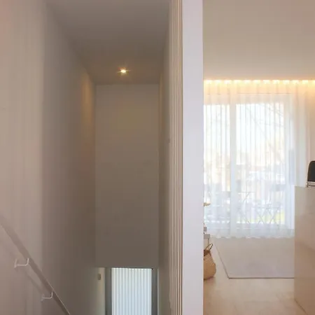 Apartment Sweet Dreams In Braga