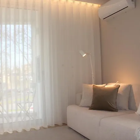 شقة Sweet Dreams In *