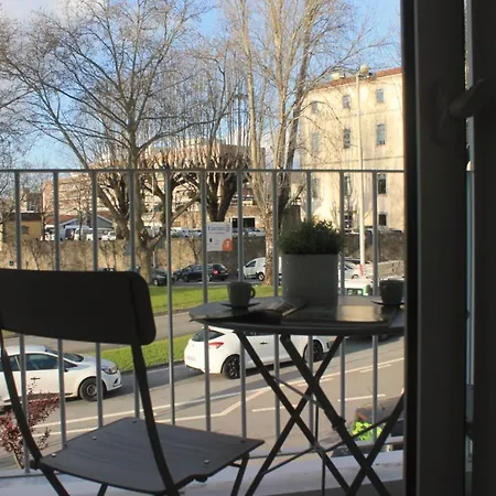 شقة Sweet Dreams In