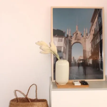 Sweet Dreams In Апартаменты