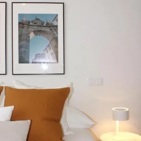 Apartment Sweet Dreams In *