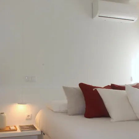 Апартаменты Sweet Dreams In Брага