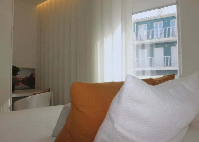 Sweet Dreams In Braga