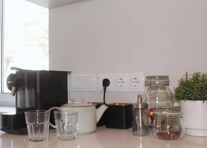 Apartment Sweet Dreams In