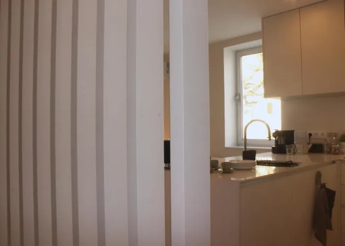 Apartment Sweet Dreams In *